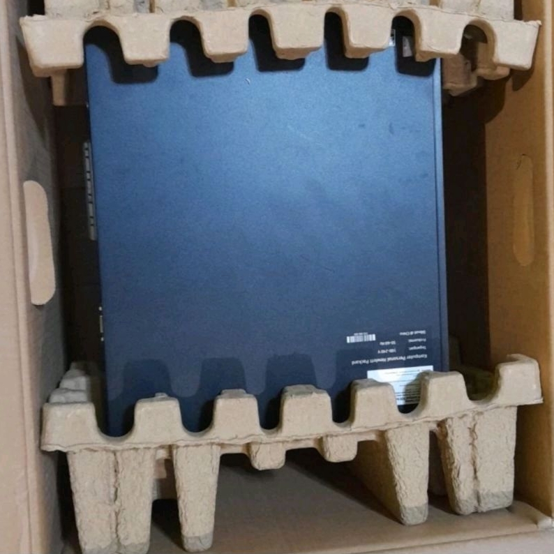 PC HP 280 G4 CORE i7-9700 RAM 16GB SSD 512GB LENGKAP DUS ORIGINAL