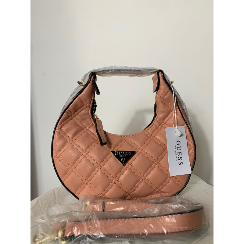 Tas Import Wanita Premium, Tas Import Wanita Premium Branded Guess
