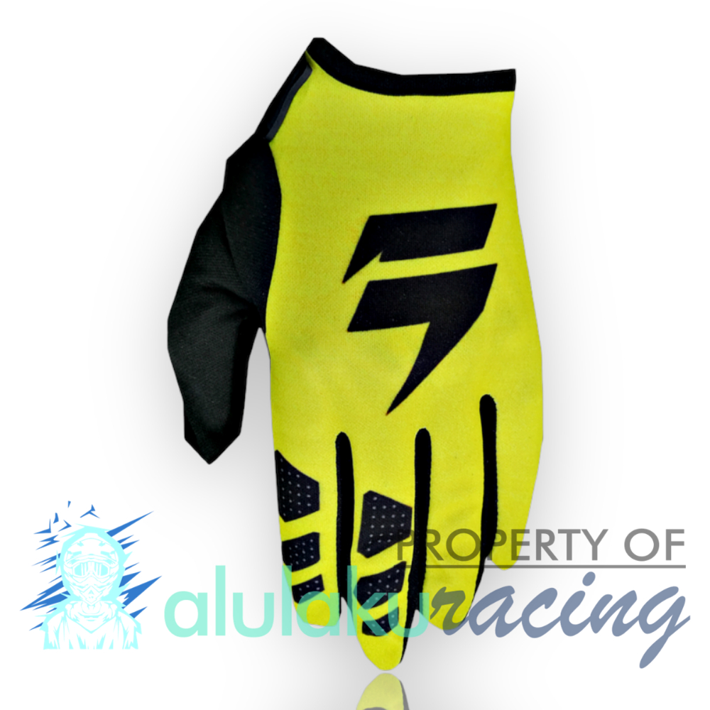 Motocross Gloves - 045