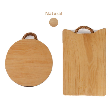 Talenan Kayu Tambang - Talenan kayu aesthetic - Talenan Kayu