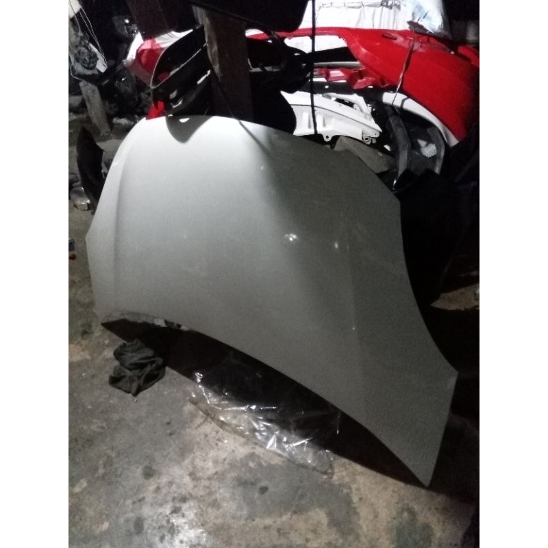 kap mesin brio/mobilio 2017