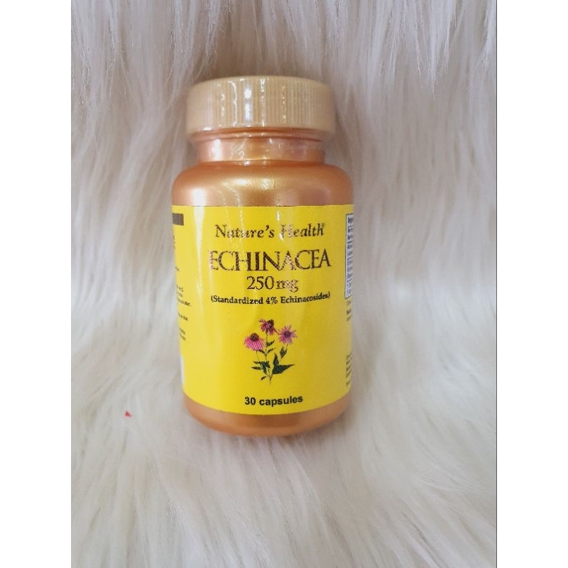 NATURE HEALTH ECHINACEA