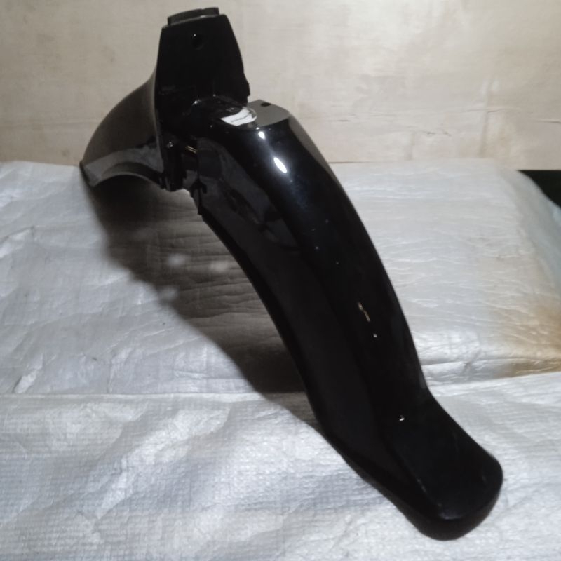 Spakbor slebor depan suzuki Crystal Original SGP