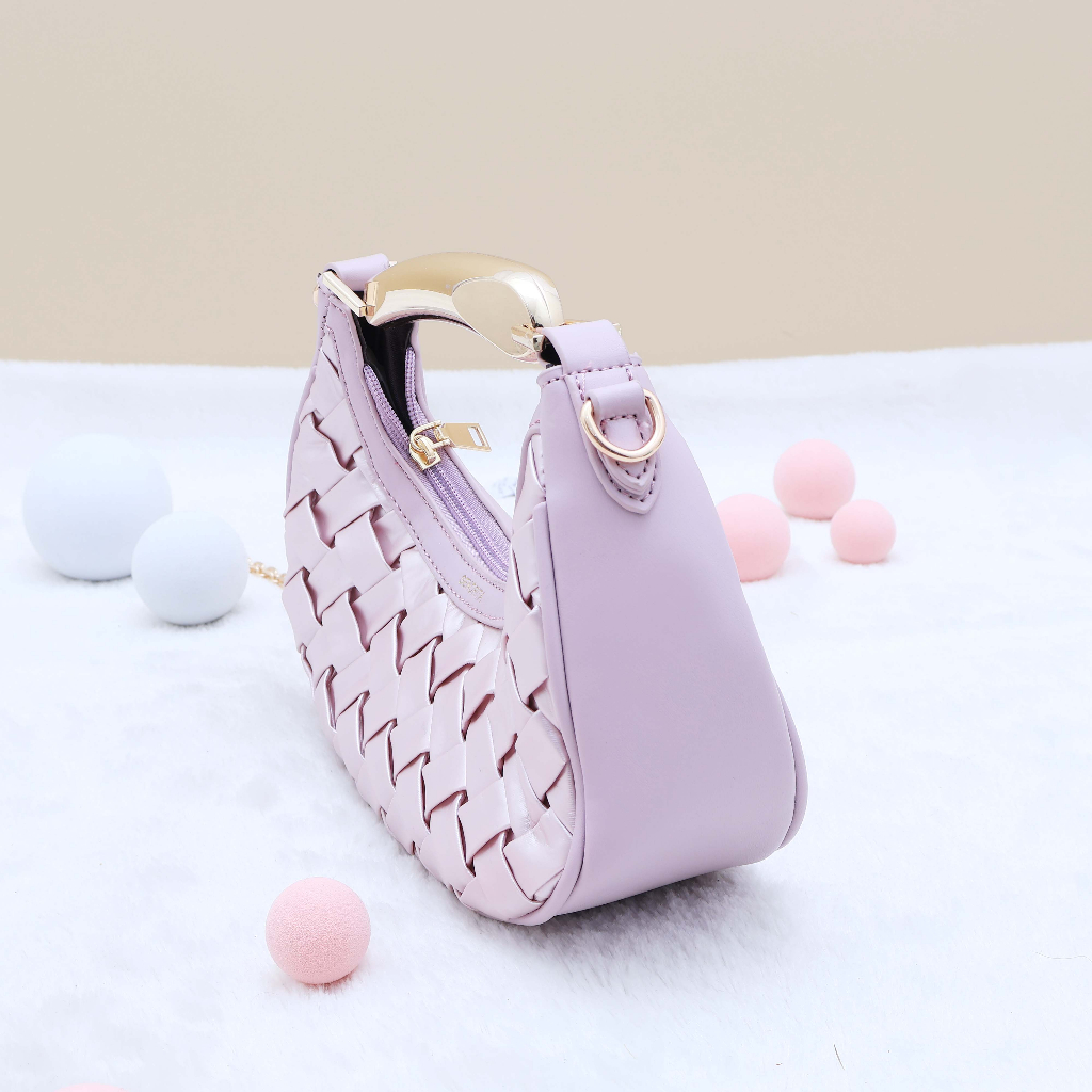 [ NEW ] Tas Wanita SENORITA 2291 - SNR 24cm
