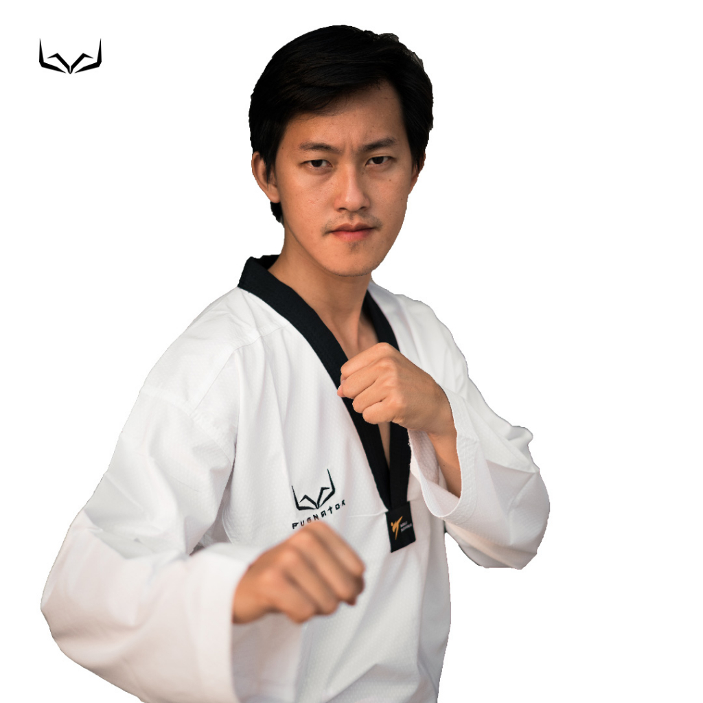 Dobok Pugnator ELite Performance