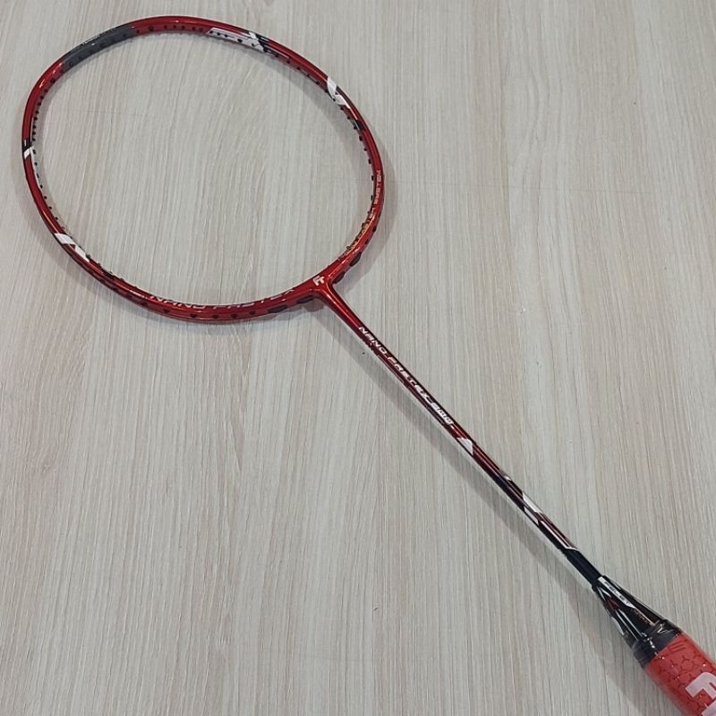 Raket Felet Badminton Nano Fastex 800 Nano Fastex LT Original