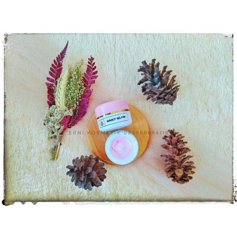 Daily Glow Pink SPF50