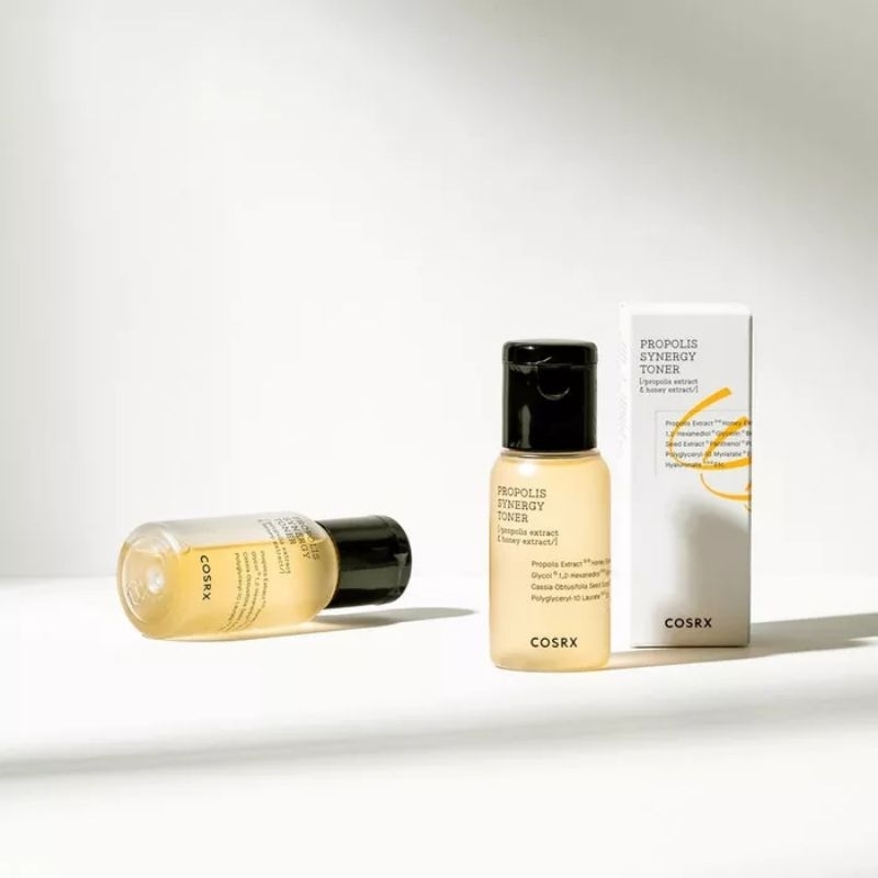 COSRX Full Fit Propolis Synergy Toner Skin Care