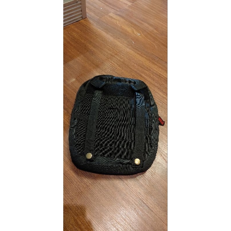 TAS BELAKANG UNTUK BODYVEST / BODYVEST BACK BAG