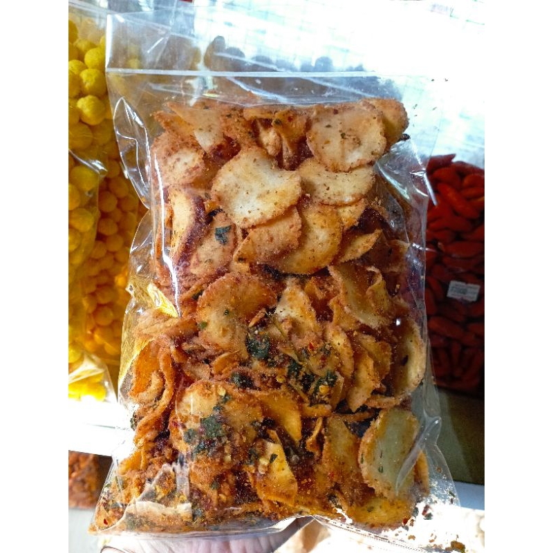 

Molreng bumbu viktuh