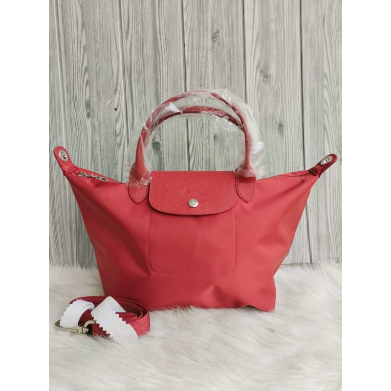 LongchampOriginal Neo small
