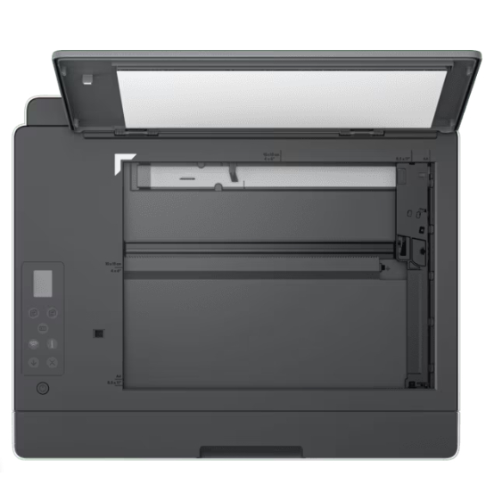 Printer HP Smart Tank 580 Print Scan Copy Wi-Fi | ITECHBALI