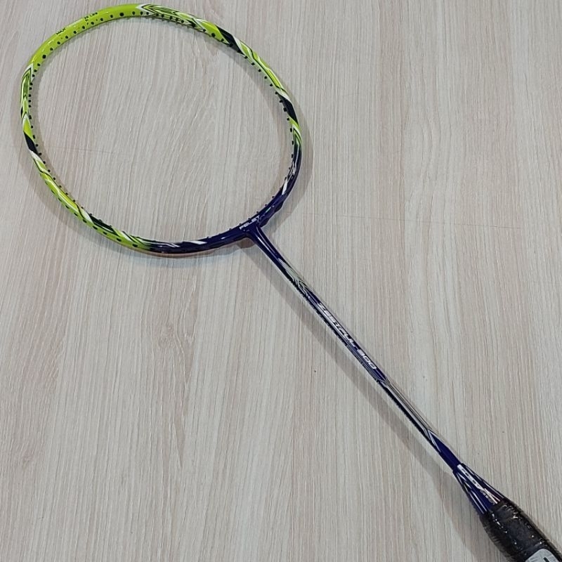 Raket Felet Badminton Zestful 300 Original