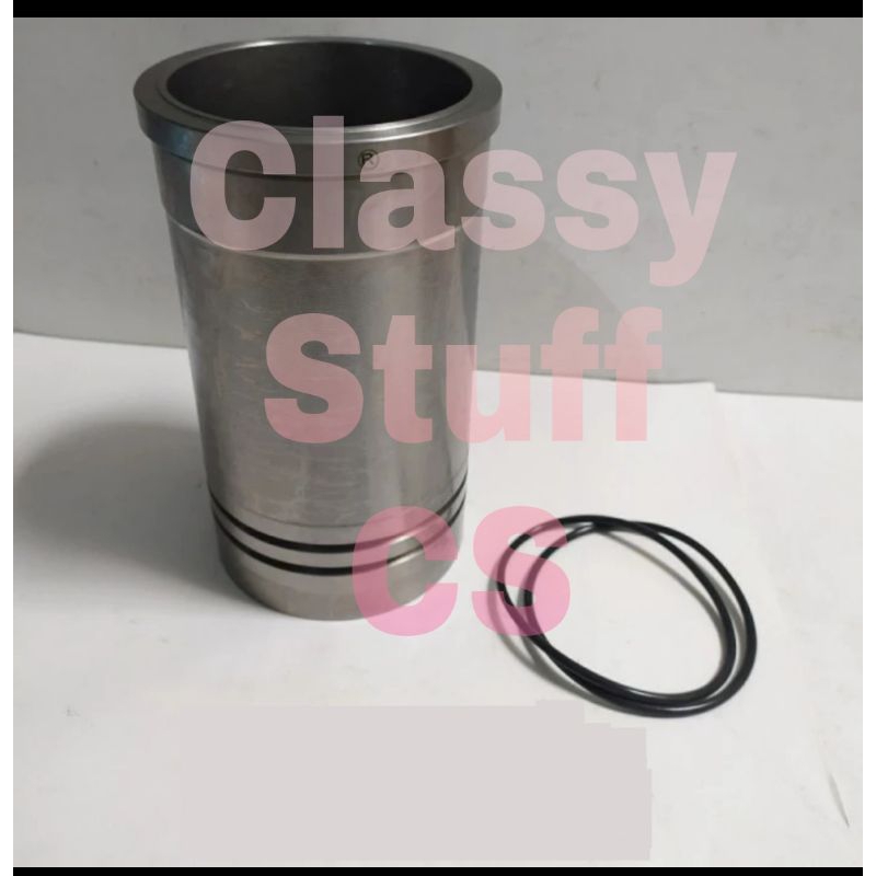 Cylinder Liner Boring S1100 Mesin Diesel