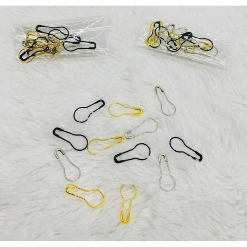 PENITI /CEMITI KECIL HIJAB