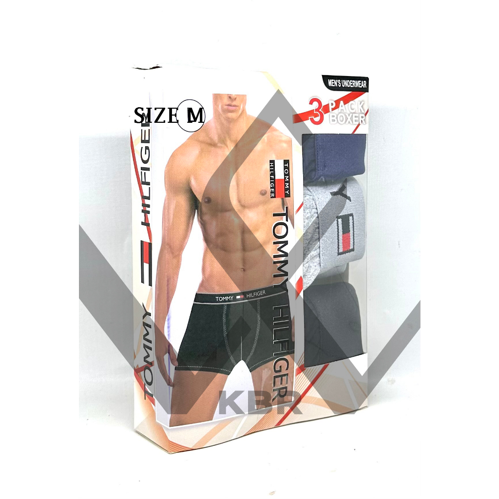 BOXER ISI 3 /dalaman pria isi 3 boxer pria / celana dalam pria / dalaman cowok / celana dalam / boxer cowok / wf store