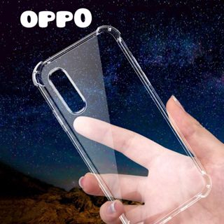 Softcase ANTICRACK BENING OPPO A71 A91/F15