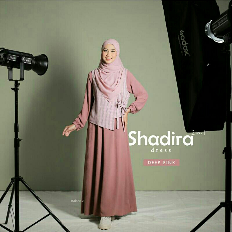 Shadira dress