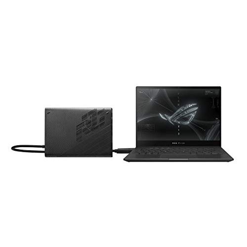 ASUS ROG FLOW X13 GV301QH 4K Ryzen 9 5980HS 32GB 1TBSSD RTX3080 16GB 13,4 4K UHD Windows 11