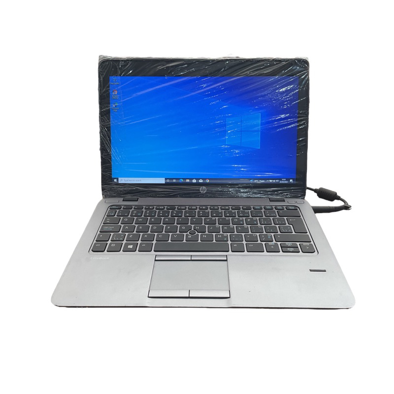Laptop HP 820 i7 gen 5 murah