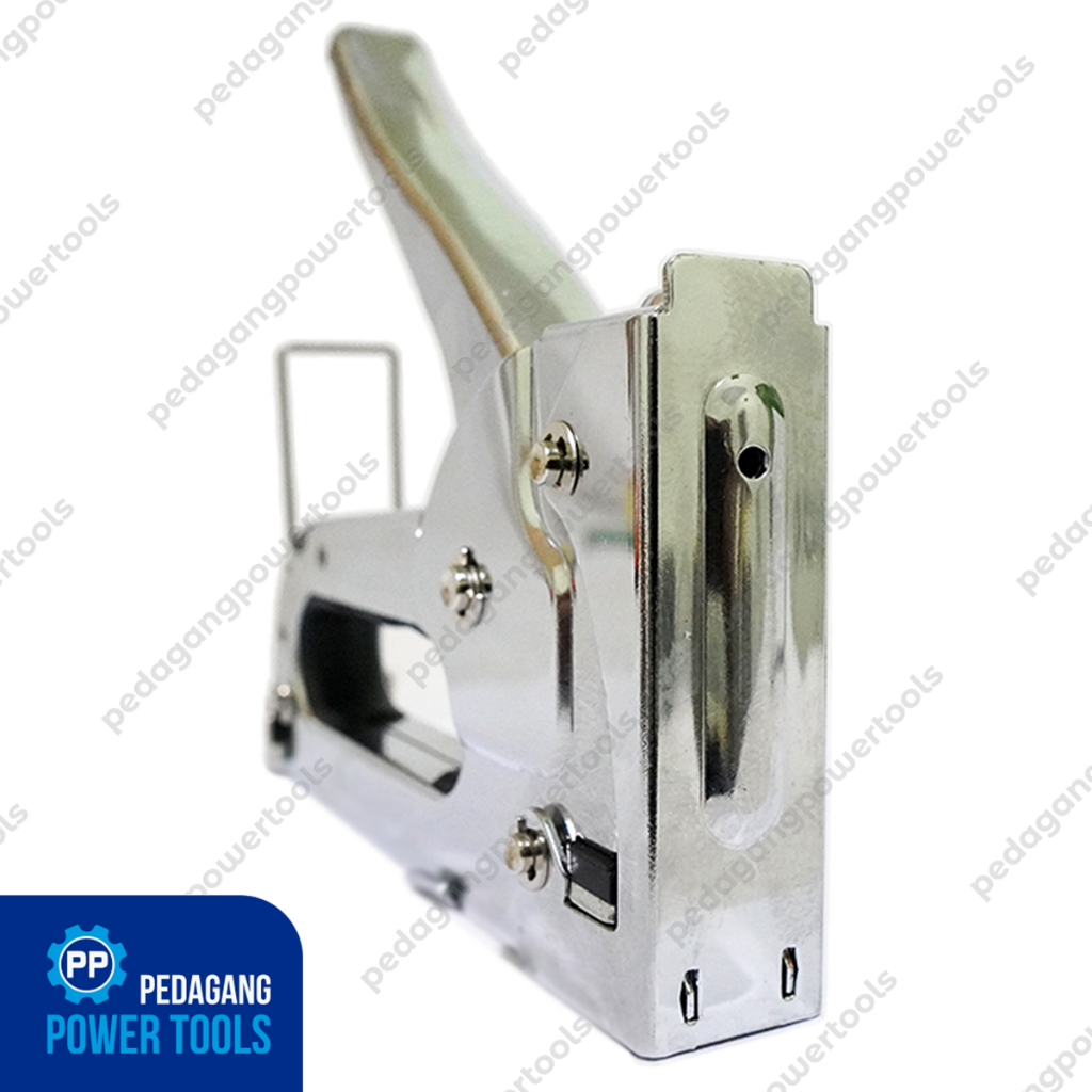 MOLLAR STEPLES TEMBAK 4-8 MM STAPLE GUN TACKER STAPLES JOK 28014143B