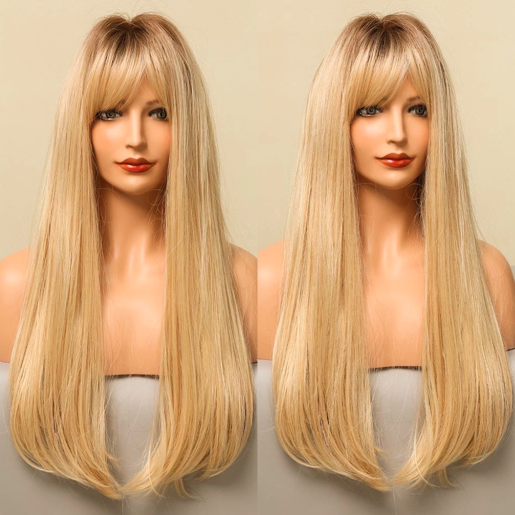 C9021/C0921 full wig korean straight 70 cm