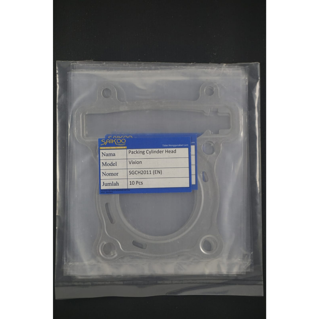 Paking Cylinder Head Vixion