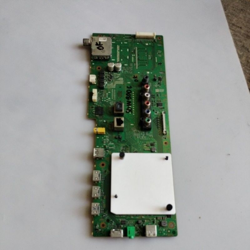 MB MAINBOARD MOTHERBOARD TV SONY KDL 50W800C KDL-50W800C
