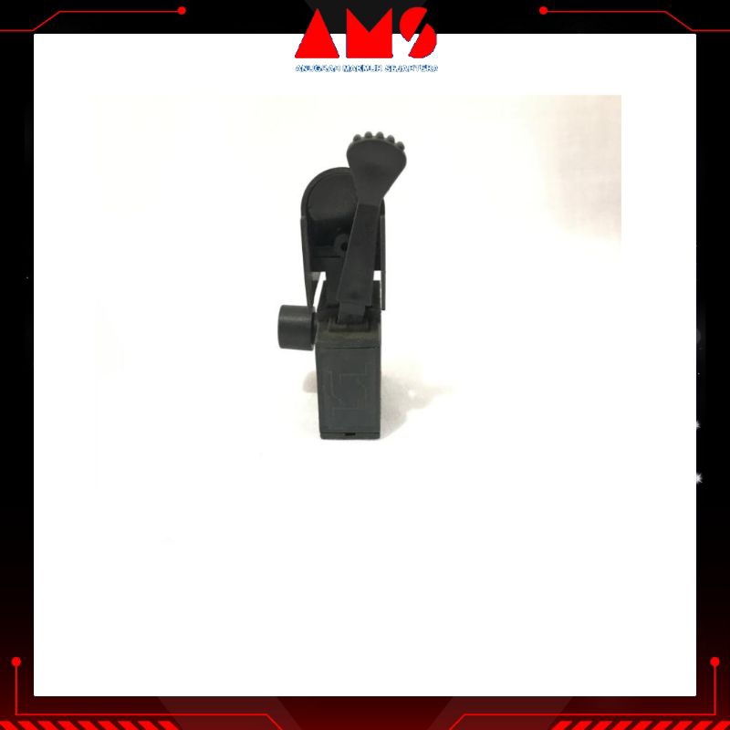 SWITCH BOR 500HD NRT PRO