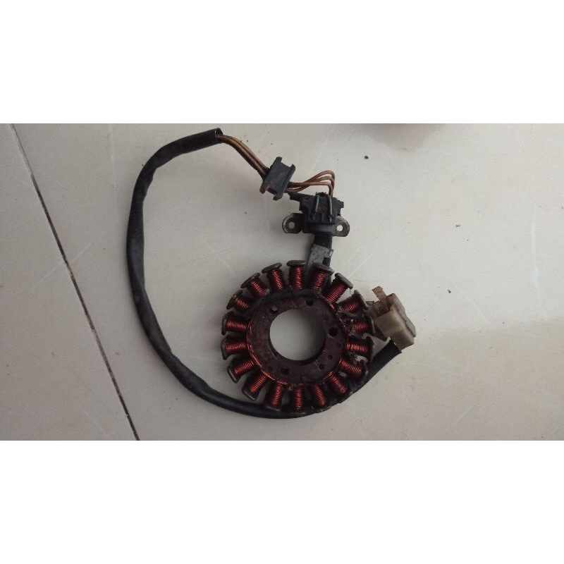 spul pulser honda cbr old Thailand 150 karbu