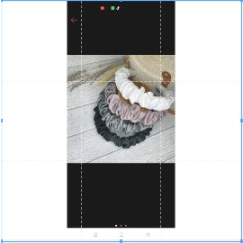 Bandana Nagita Viral