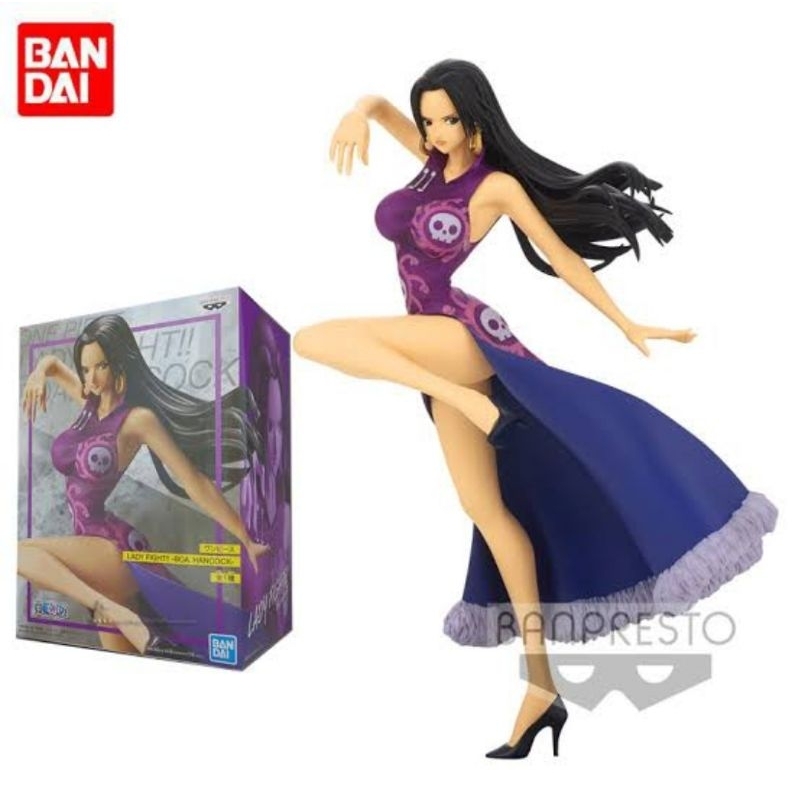 figure hancock one piece