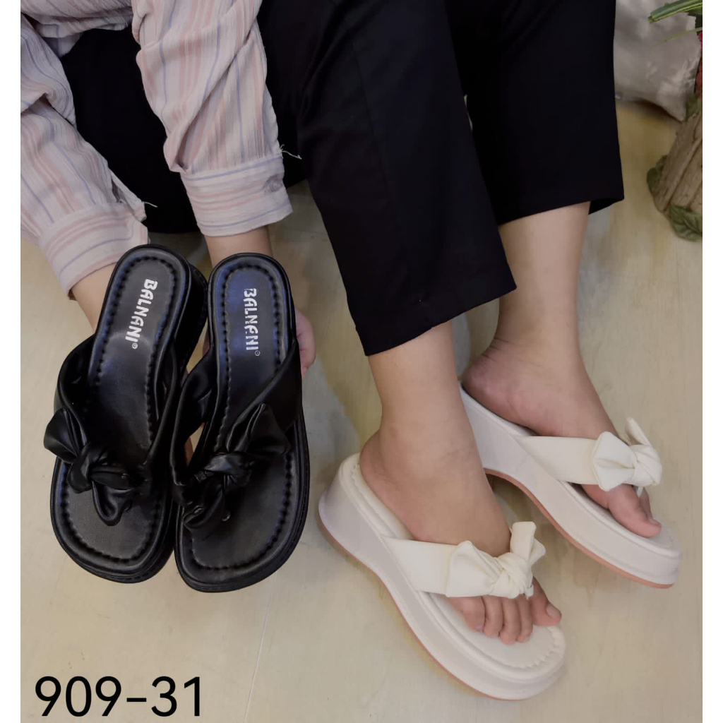 909-31 balnani sandal import