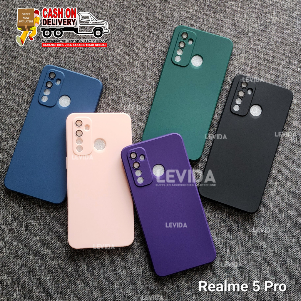 Realme 7 Realme 7i Realme C21 Realme C55 Case Macaron Lens Protect Camera Case Realme 7 Realme 7i Re