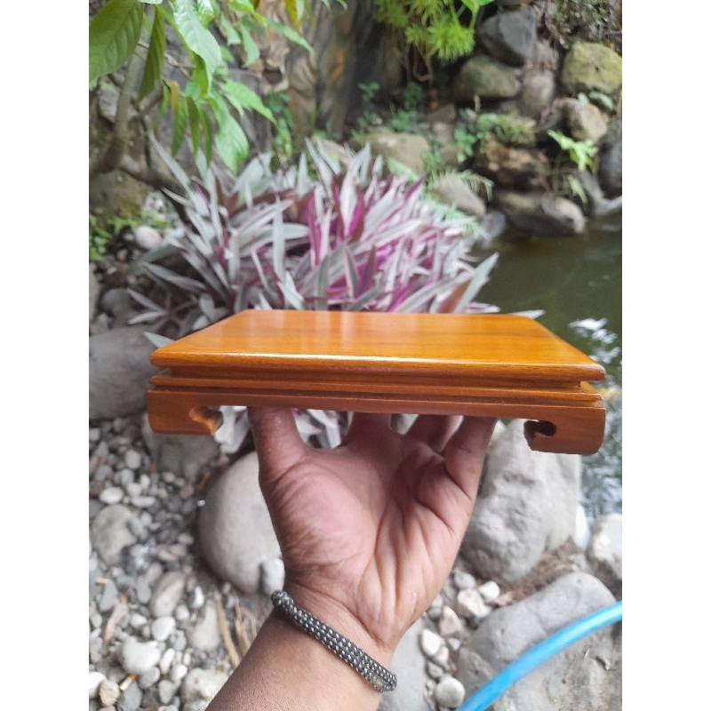 meja bonsai/meja hias/bonsai mame/meja kecil