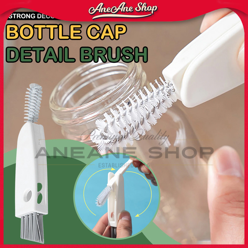 Sikat Pembersih Celah Serbaguna