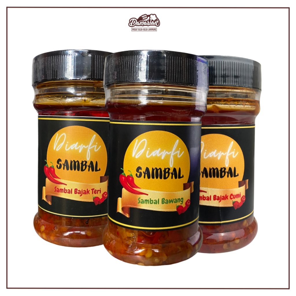 

Sambal Diarfi