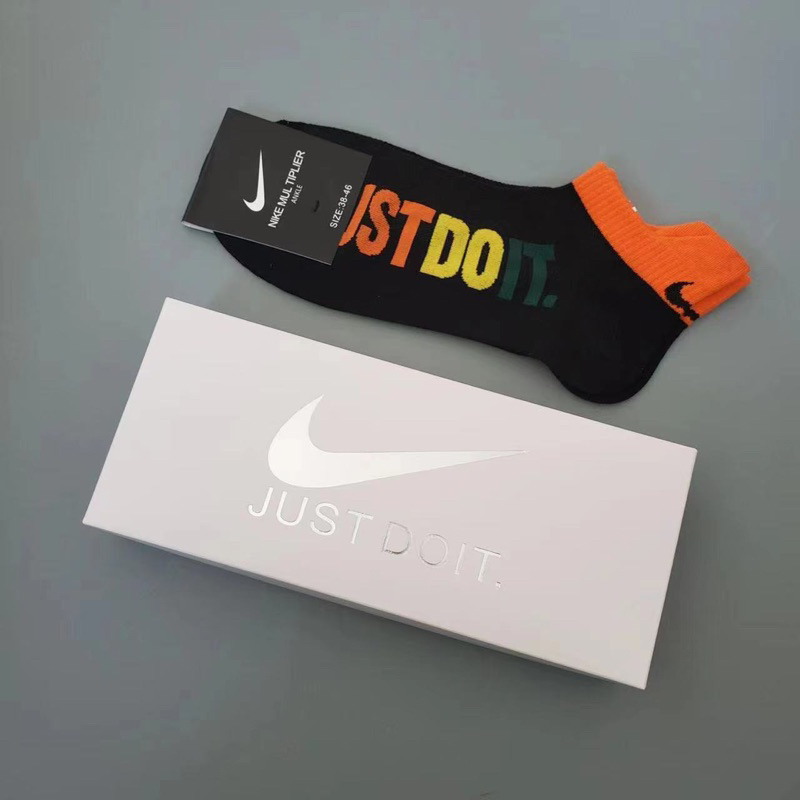 ((NEW RELEASE✅))KAOS KAKI PRIA NIKE JUST DO IT / NIKE SOCKS / KAOS KAKI NIKE / KAOS KAKI KANTOR / KAOS KAKI SEKOLAH / KAOS KAKI OLAHRAGA / KAOS KAKI PRIA / KAOS KAKI WANITA