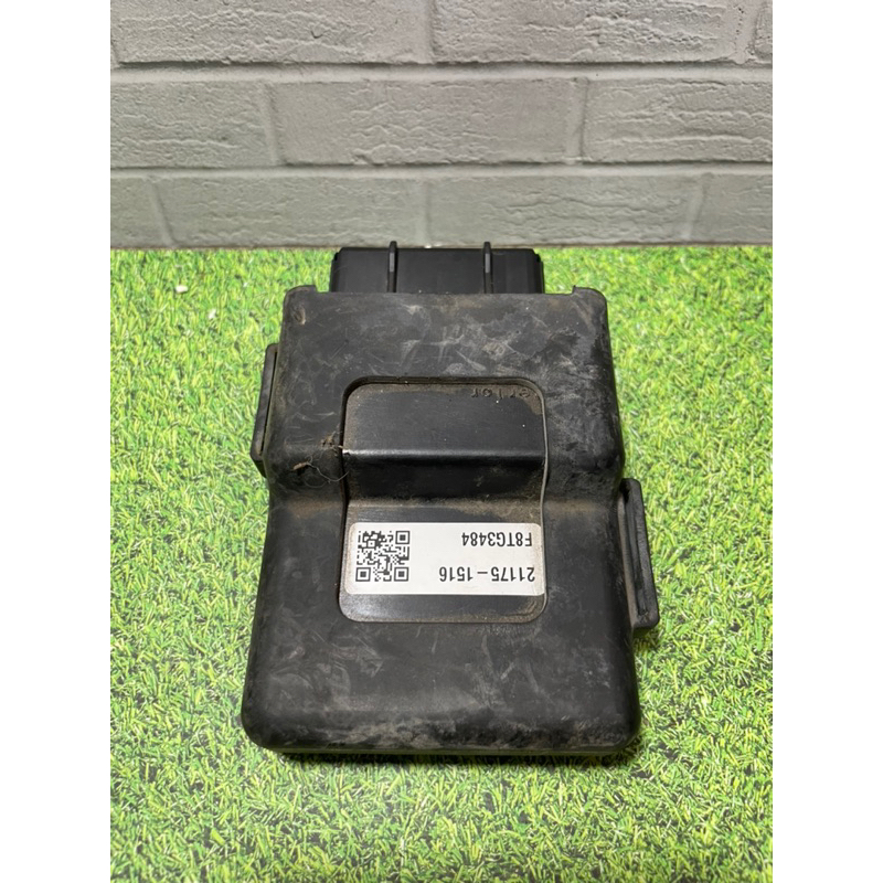 ECU KLX 230 230 R COPOTAN ORIGINAL