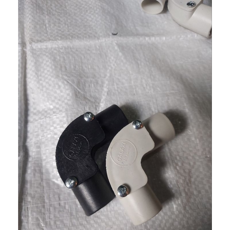 elbow pipa keni pipa conduit 20mm