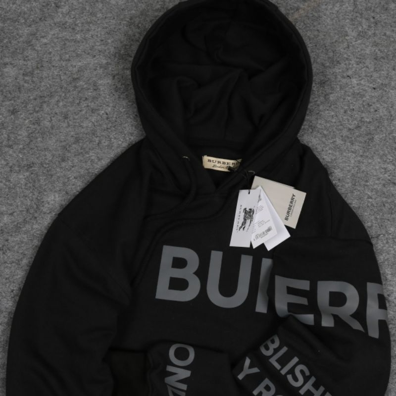 SWEATER HOODIE BURBERRY &amp; AAPE X BAPE LOGO CAMO FULLTAG &amp; LEBEL