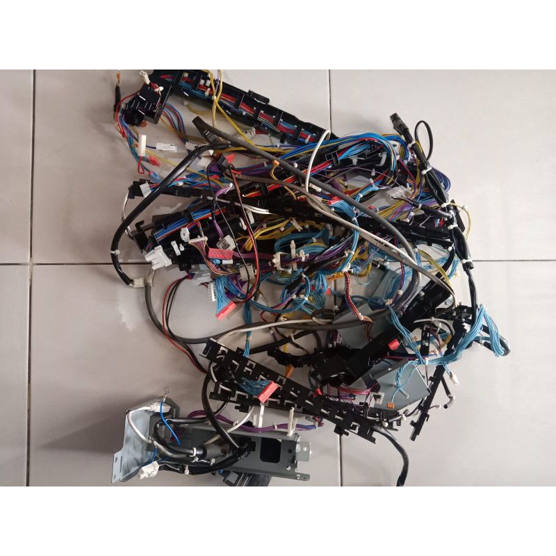 Kabel Body mesin fotocopy canon IR Advance IRA 4035/4245