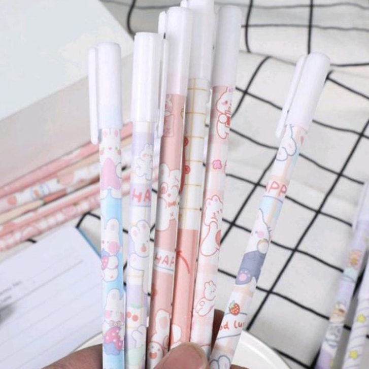 

PULPEN MAGIC BISA DI HAPUS BERBAGAI KARAKTER RANDOM SERI B