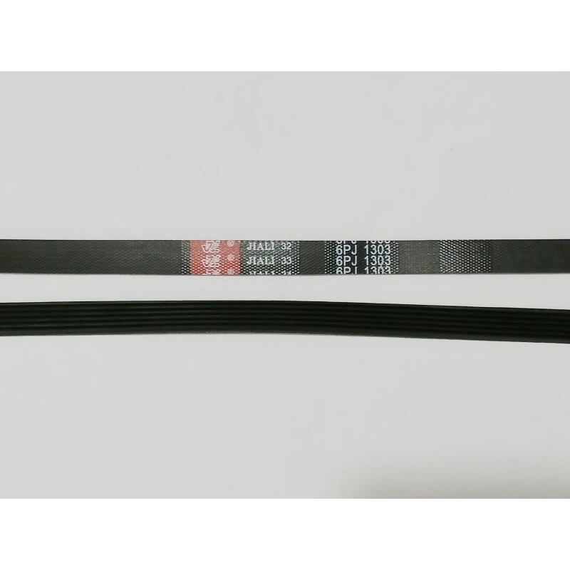 Vanbelt 6pj 1303 untuk mesin cuci maytag front loading