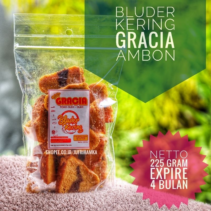 

BLUDER KERING BRUDER KERING SAGERU GRACIA AMBON