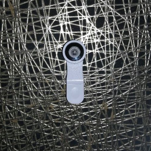 LENSA FISHEYE