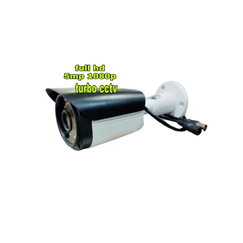 Camera Cctv Outdoor 5MP Full HD 1080p AHD