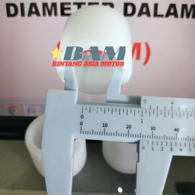 Bosh Bos Bosing Bushing Rack Rak Steer Stir HRV RUSH TERIOS ALTIS EPS