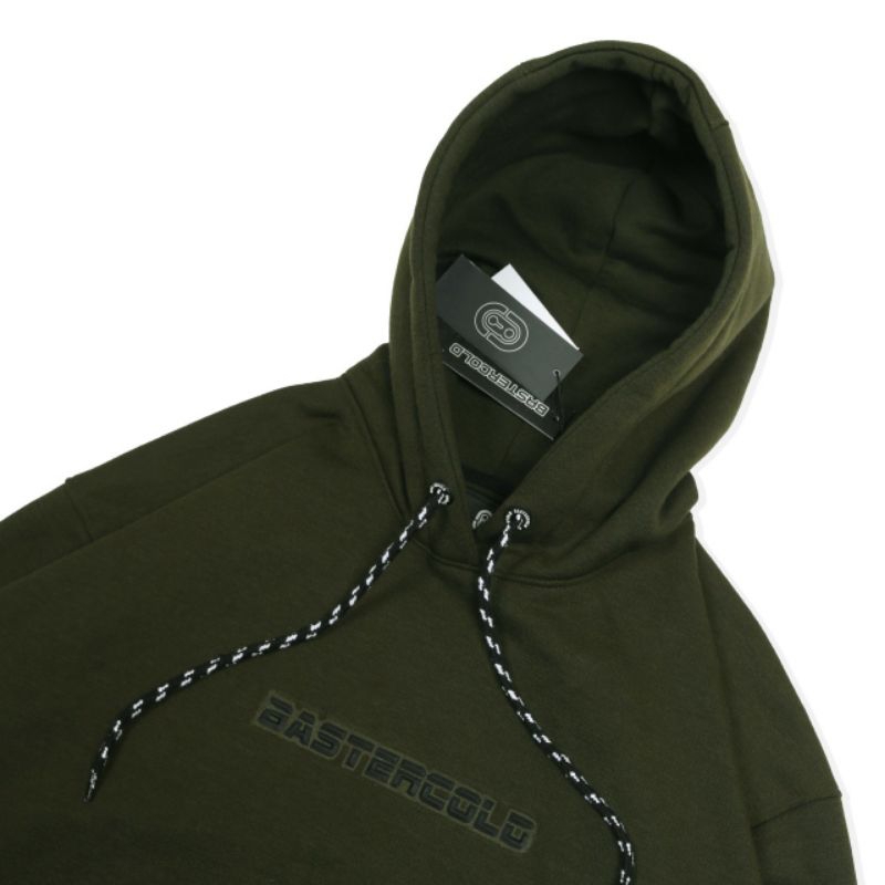 SWEATER HOODIE BASTERCOLD SPORT FLOCKING DIFFERENT COMBI