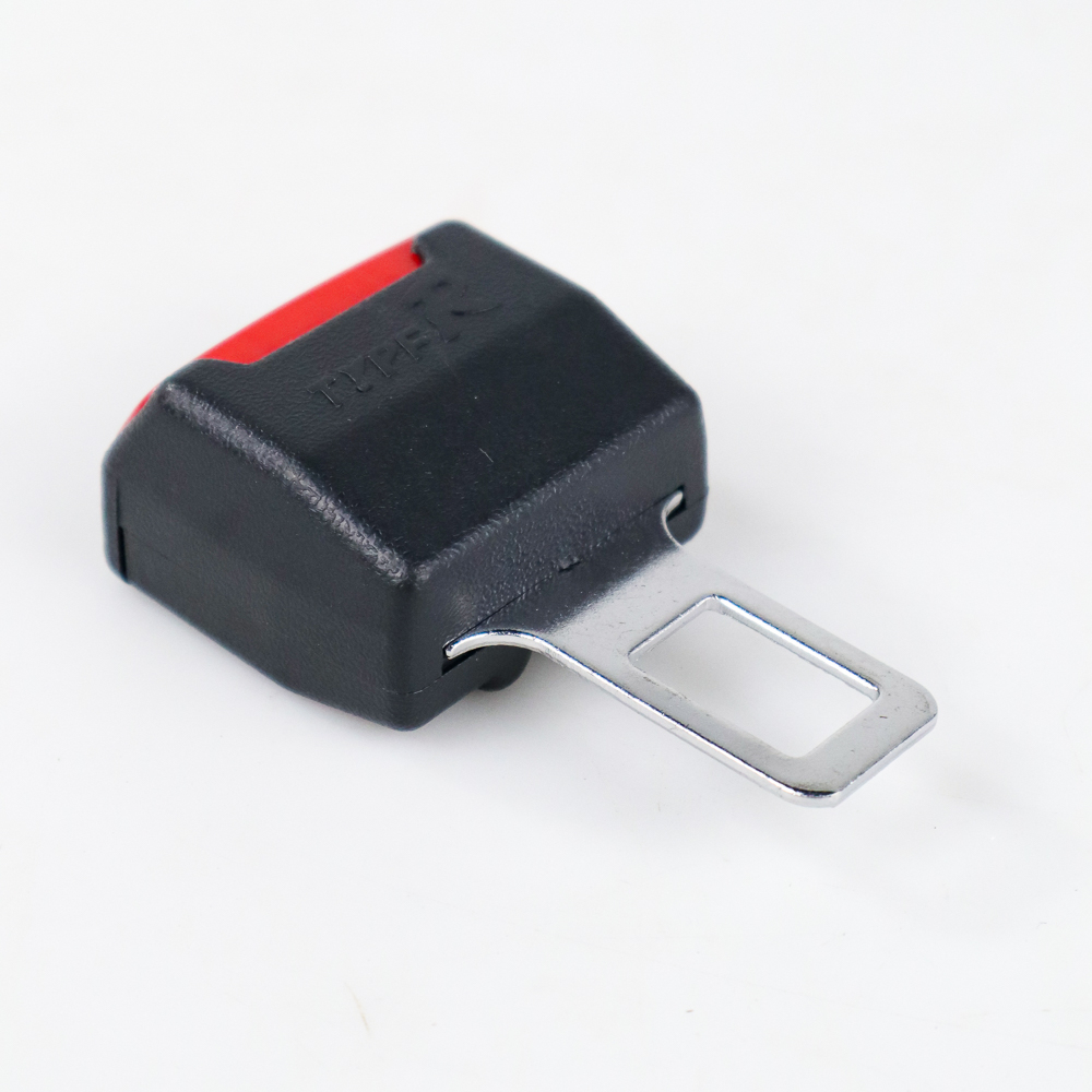 TYPFR Car Seat Belt Buckle Sabuk Pengaman Mobil - BH-502 - Black
